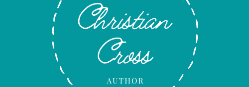 Christian Cross Books